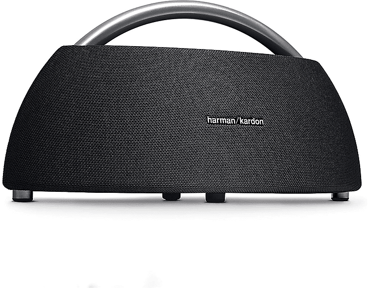 harman/kardon speaker  go play mini