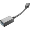 Cellular Line ADATTATORE USB  Adattatore da USB-C a