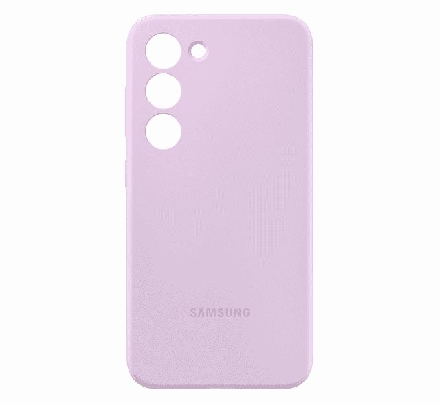 Samsung COVER  Silicone Case Galaxy S23