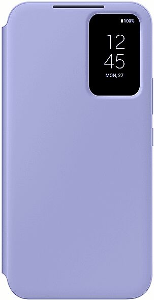 Samsung Smart View WalCase A54 5G, CUSTODIA per  Galaxy 5G