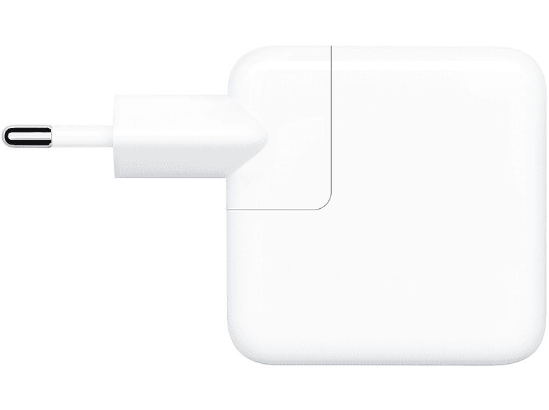Apple Alimentatore da 35W a doppia porta USB C