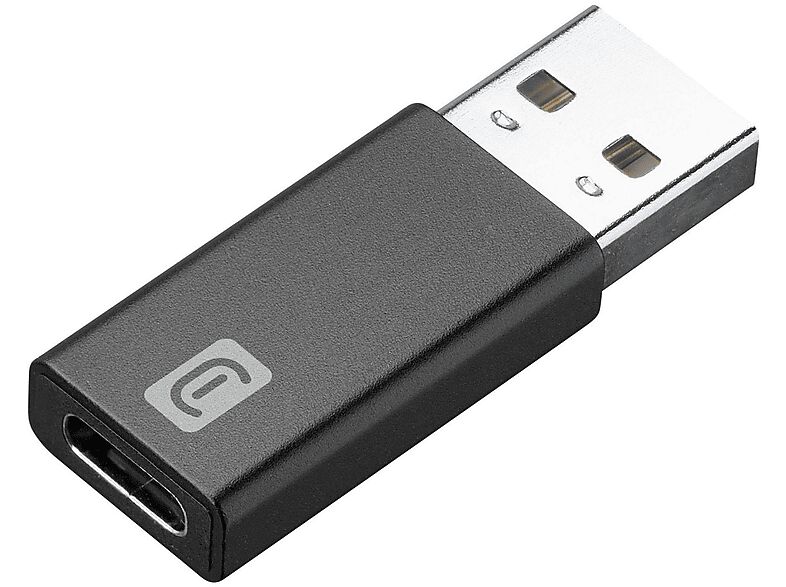Cellular Line ADATTATORE  DA USB-C A USB