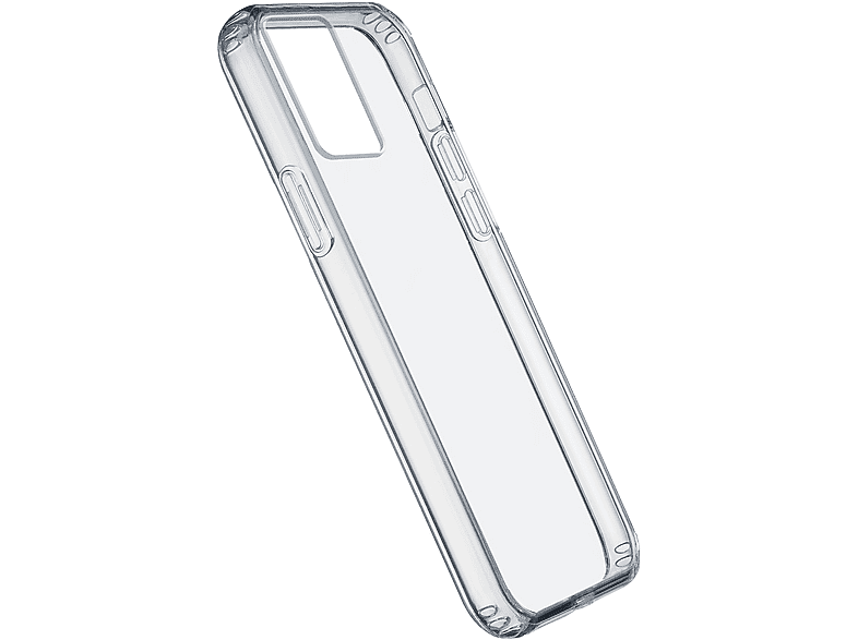 Cellular Line COVER  CLEAR DUO GALAXYA33 5G T