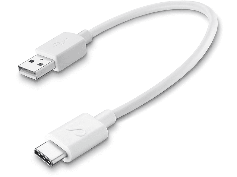 Cellular Line CAVO DATI  Cavo USB-C 15cm
