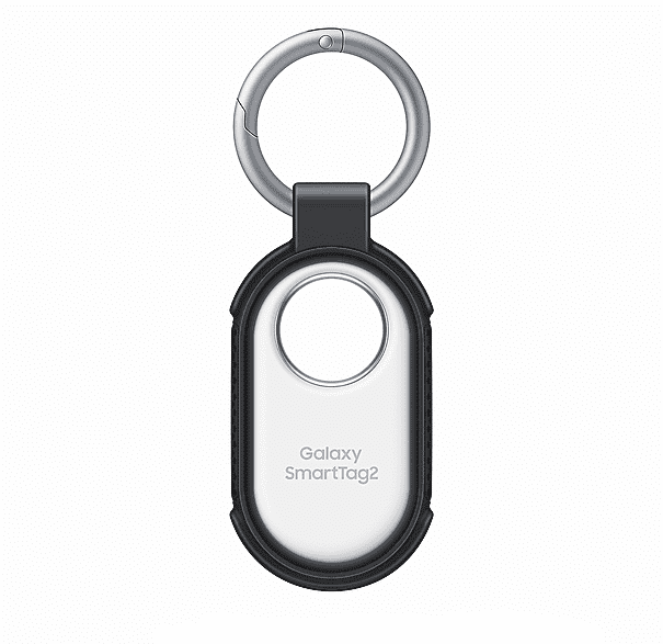 Samsung PORTACHIAVI  CUS RUGGED SMARTTAG2