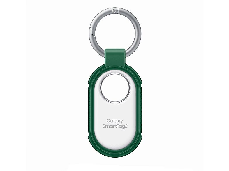 Samsung PORTACHIAVI  CUS RUGGED SMARTTAG2