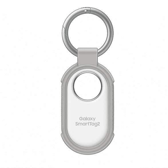 Samsung PORTACHIAVI  CUS RUGGED SMARTTAG2