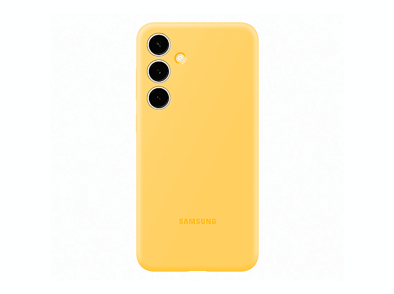 Samsung S24+ Silicone Case, COVER per  Galaxy