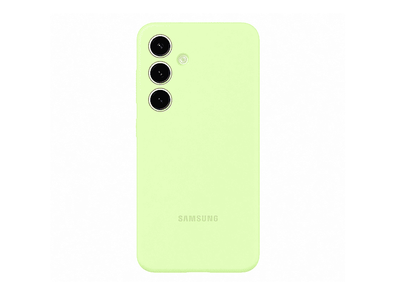 Samsung COVER  S24 Silicone Case