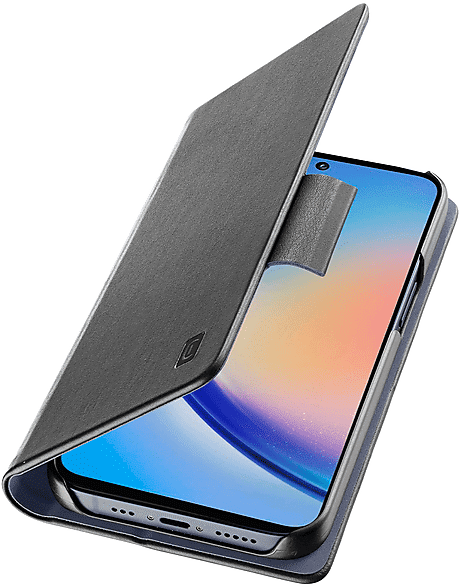 Cellular Line Custodia a libro, CUSTODIA per Samsung Galaxy A35