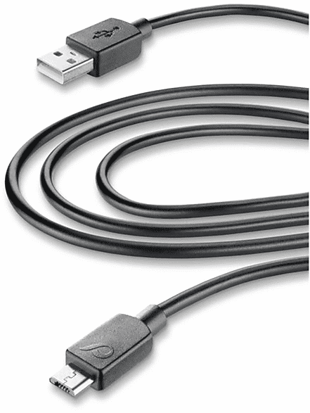 Cellular Line CAVO DATI  Cavo MICRO USB 3m