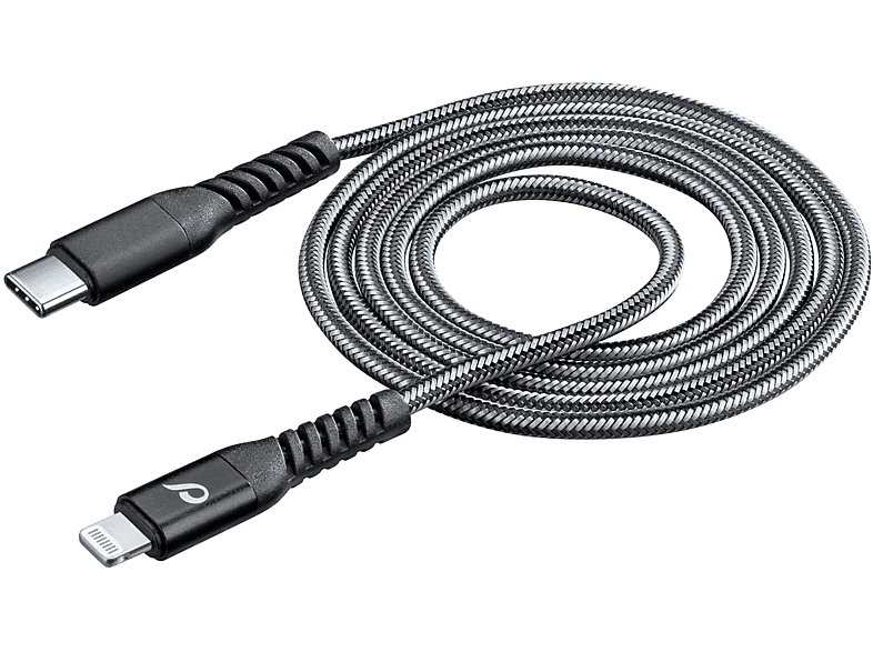 Cellular Line CAVO DATI  Cavo USB-CLightning120cm