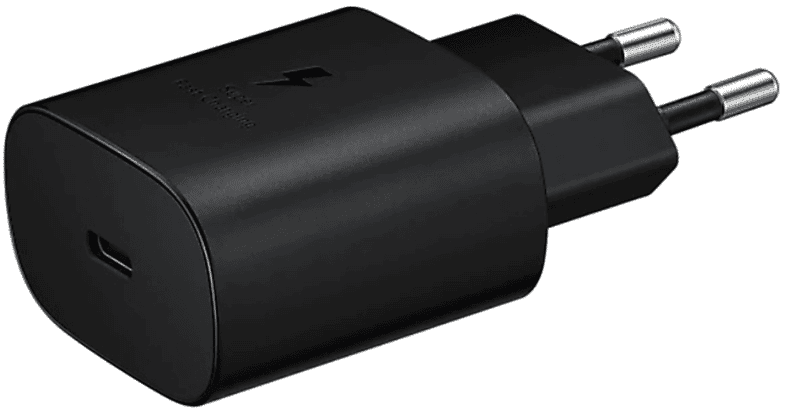 Samsung ADATTATORE DA VIAGGIO  TRAVELADAPTER USB TYPE-C