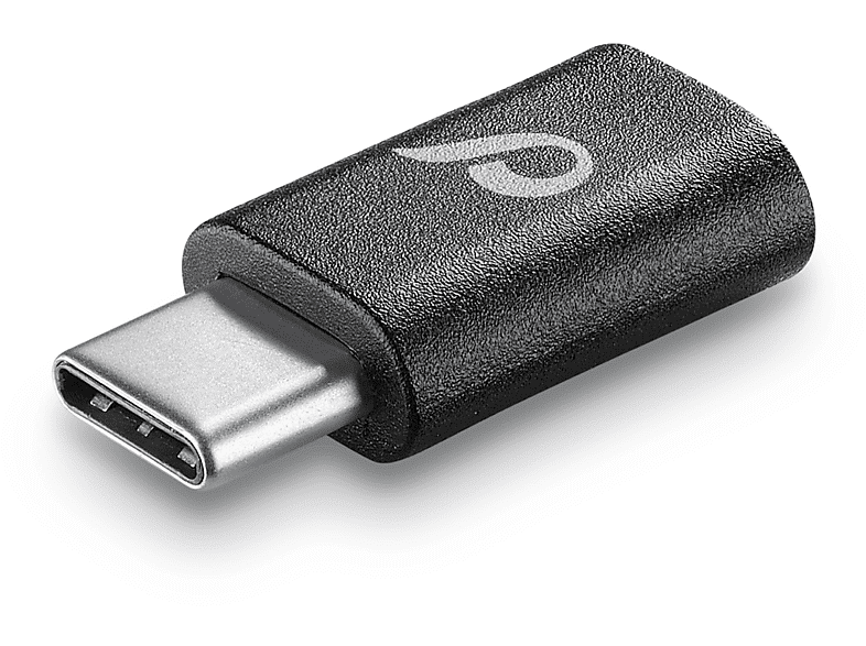 Cellular Line ADATTATORE USB-C  Adattatore MICRO USB