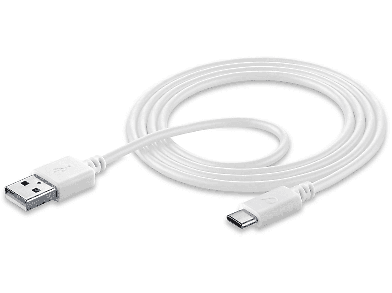 Cellular Line CAVO DATI  Cavo USB-C 120cm