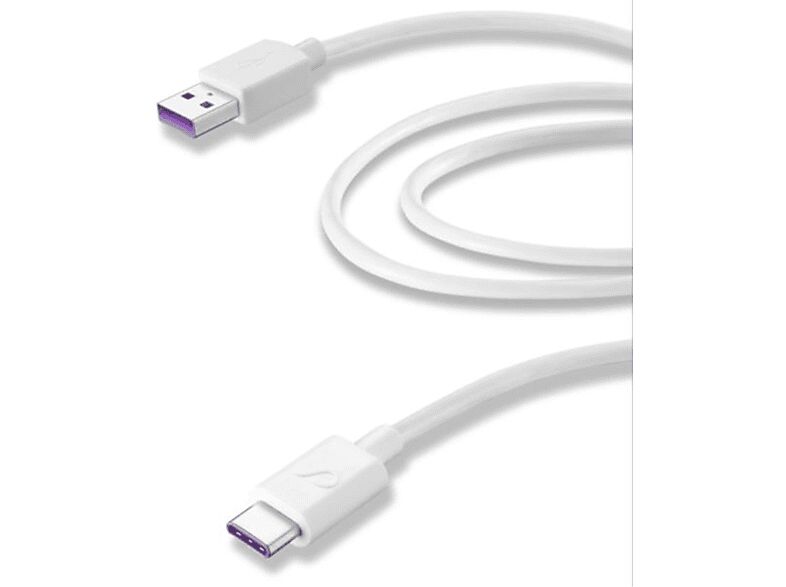 Cellular Line CAVO USB  Cavo da a USB-C