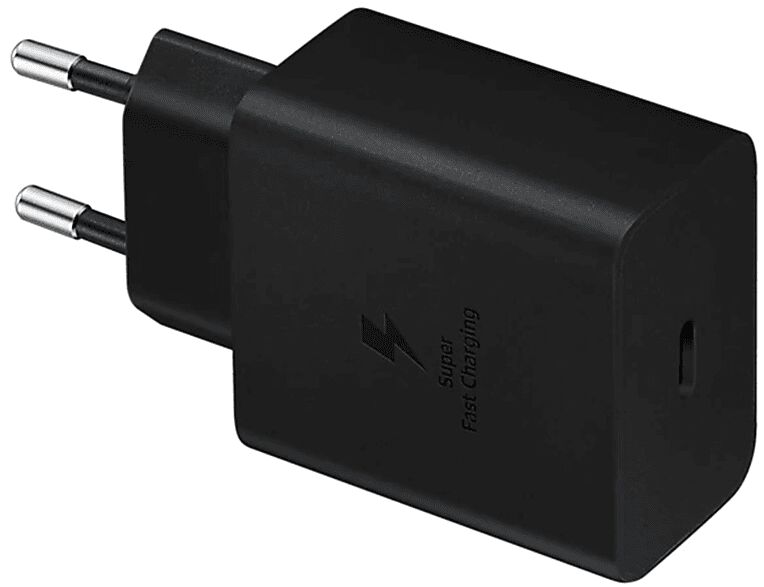 Samsung CARICABATTERIA  45W POWER ADAPTER