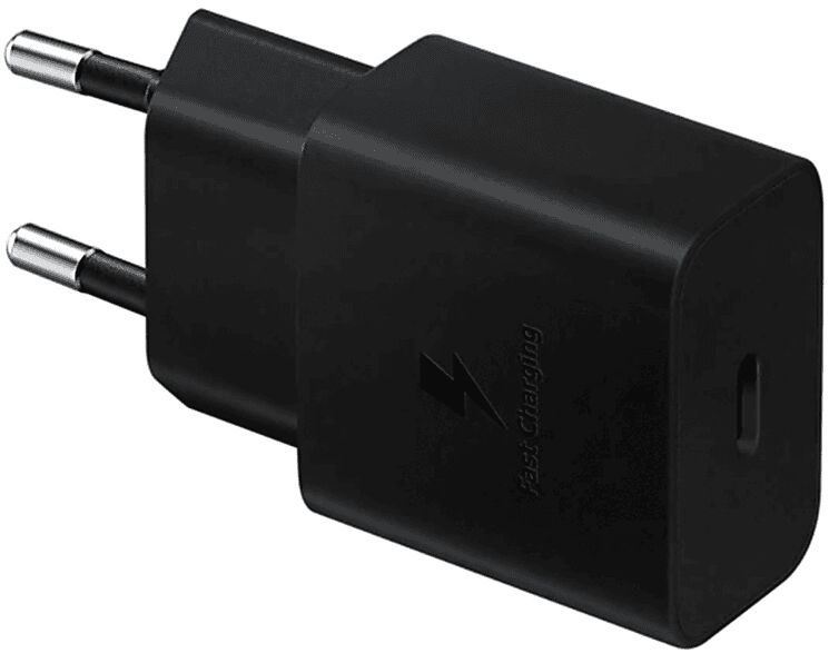 Samsung CARICABATTERIA  15W POWADAPT(NOCABLE)