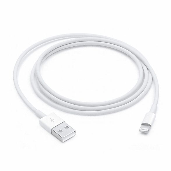 Apple Cavo da Lightning a USB (1 m)