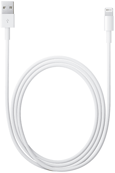 Apple Cavo da Lightning a USB (2 m)