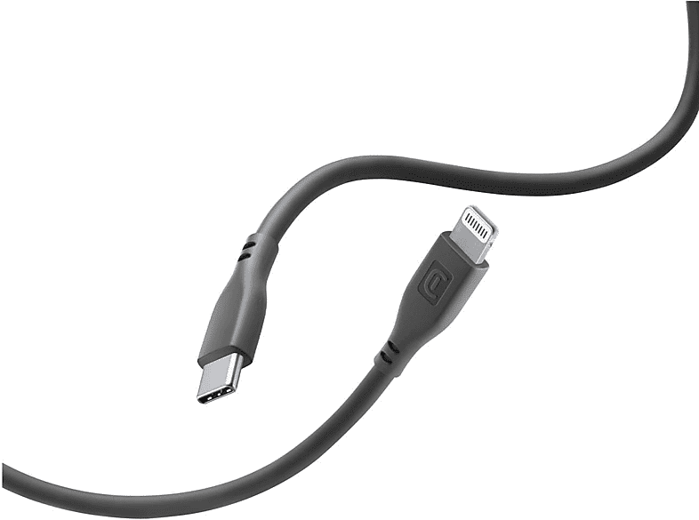 Cellular Line CAVO DATI  Cavo Soft USB-C-Lightning