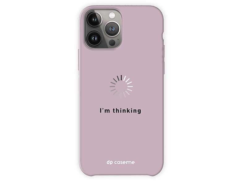 SBS CMTHINKINGIP1361P, COVER per iPhone 13 Pro