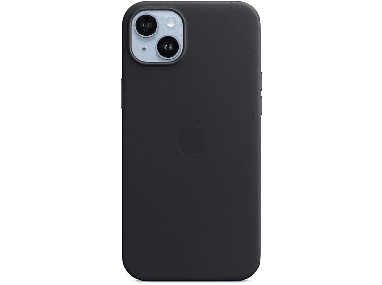 Apple Custodia MagSafe in pelle per iPhone 14 Plus - Mezzanotte