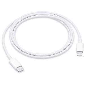 Apple CAVO RICARICA  USB-C A LIGHTNING