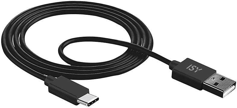 ISY CAVO USB IUC-0007