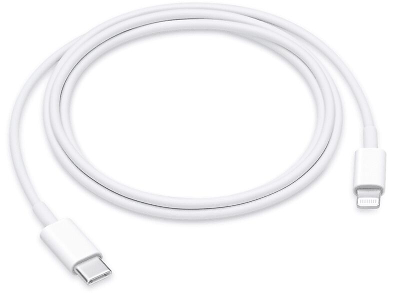 Apple Cavo da USB C a Lightning (2 m)