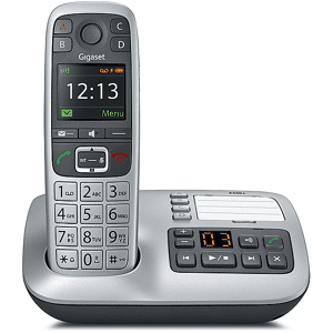 Siemens CORDLESS  E560 A