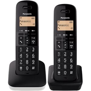 Panasonic CORDLESS  KX-TGB612JTW