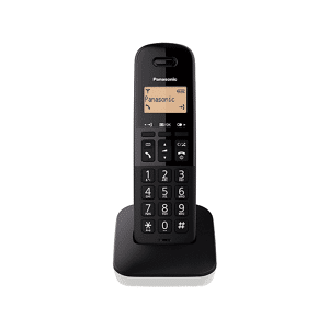 Panasonic CORDLESS  KX-TGB610JTW