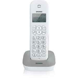 Brondi TELEFONO CORDLESS  GALA