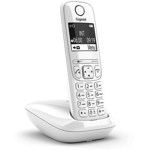 Siemens TELEFONO CORDLESS  AS690