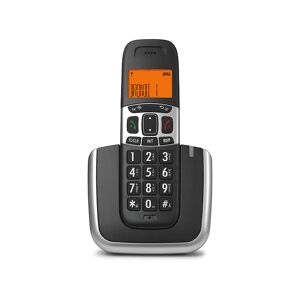 Brondi TELEFONO CORDLESS  BRAVO PLATINUM