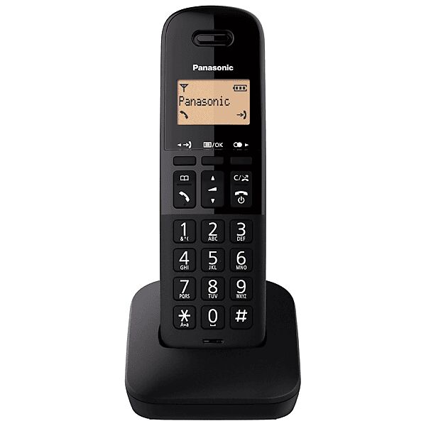 panasonic cordless  kx-tgb610jtb