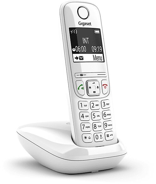 siemens telefono cordless  as690