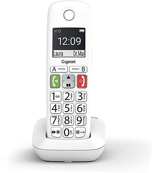 Siemens TELEFONO CORDLESS  E 290