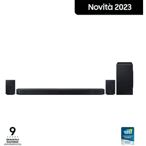 Samsung SOUNDBAR  HW-Q990C/ZF