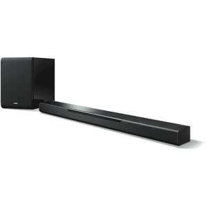 Yamaha SOUNDBAR  BAR40SWBL