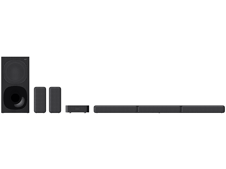 sony soundbar  hts40r