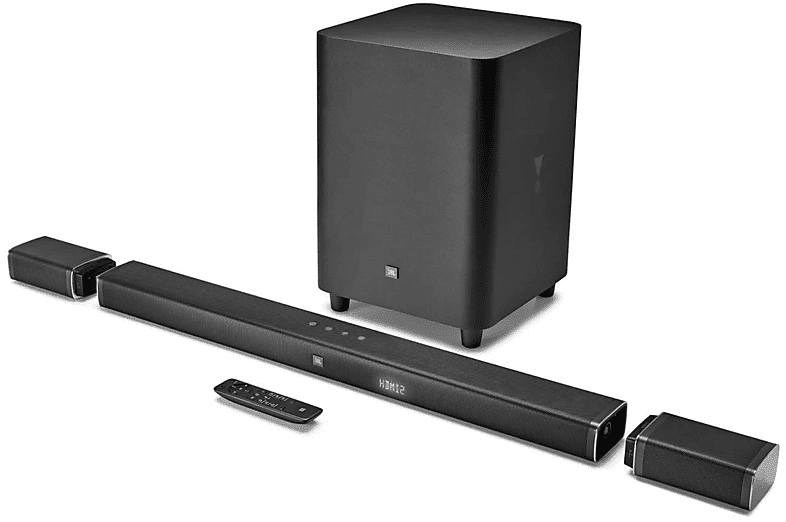 JBL SOUNDBAR BAR 51