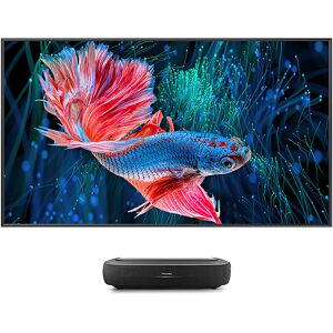 Hisense VIDEOPROIETTORE  120L9HA