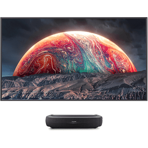 Hisense VIDEOPROIETTORE  100L9HD