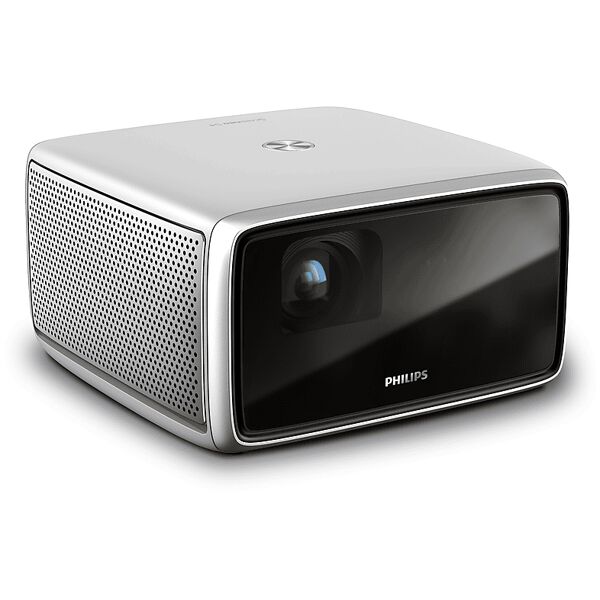 philips videoproiettore  screeneo s4