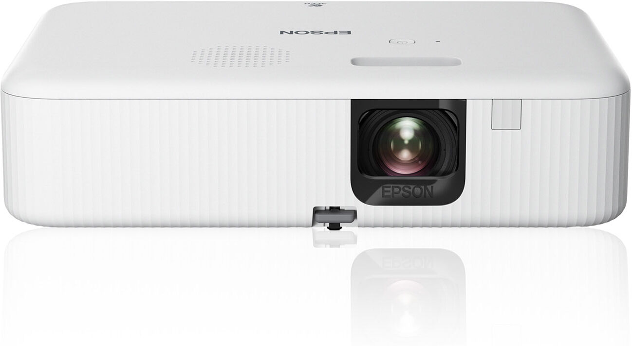 epson videoproiettore  co-fh02