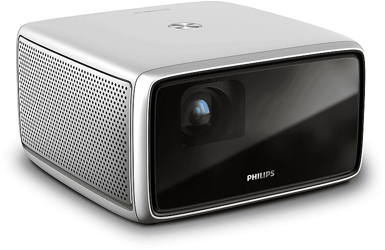 philips videoproiettore  screeneo s4