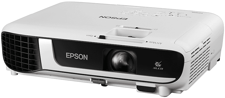 epson videoproiettore  eb-w51