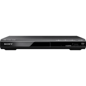 Sony LETTORE DVD  DVPSR760